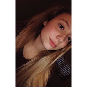 Meet your Posher, Hanna